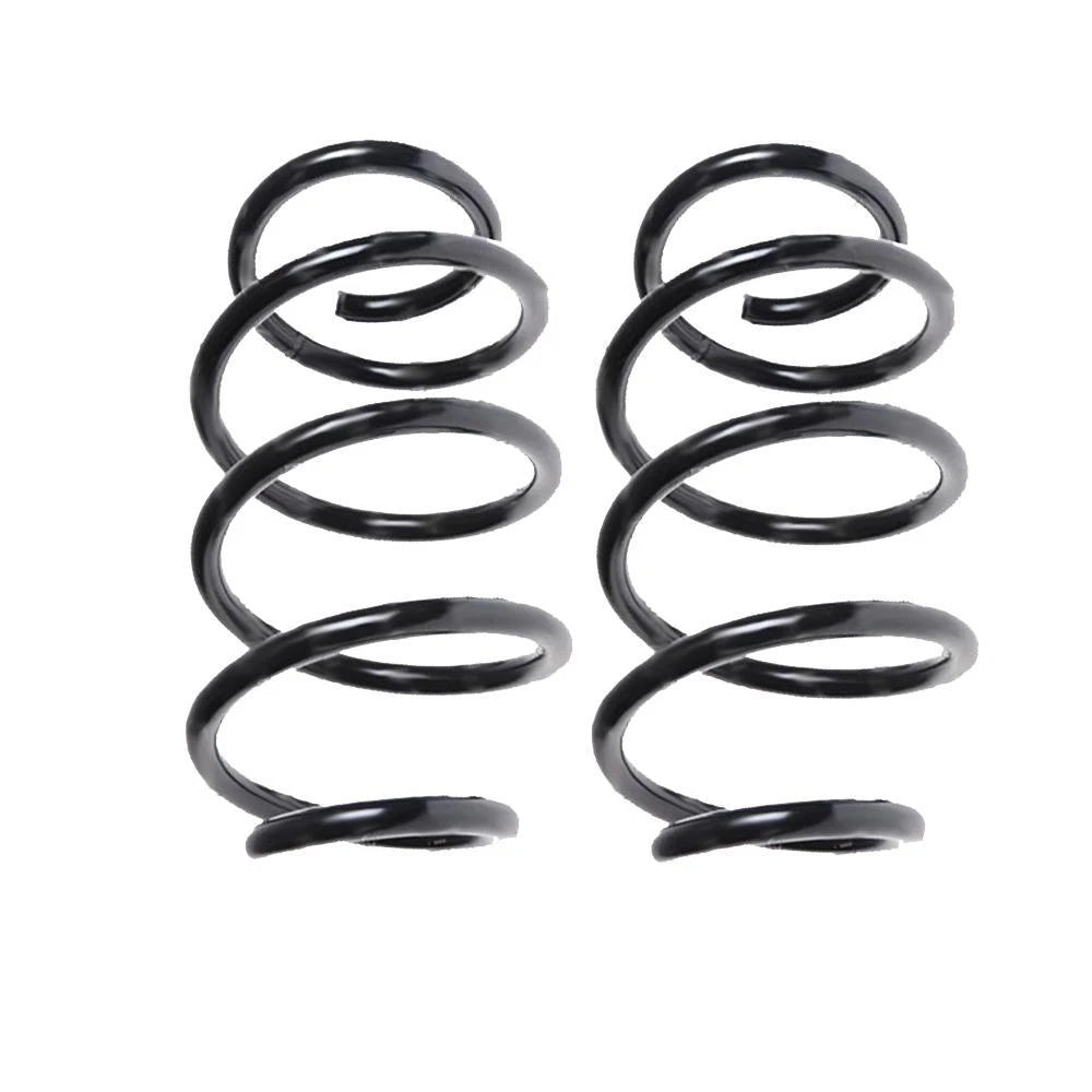 Coil Spring Set for - Front Driver & Passenger Side