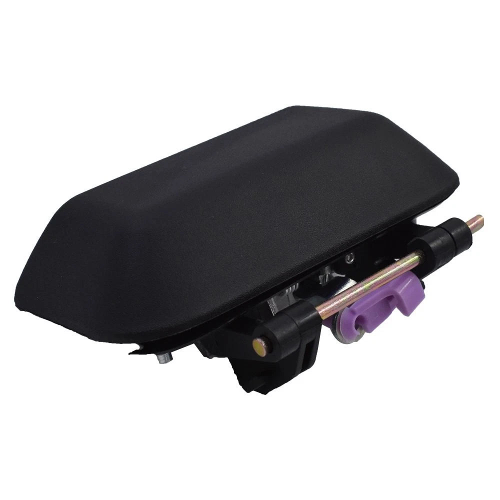 Rear Left Exterior Door Handle for Jeep Compass Sport (2007–2016)