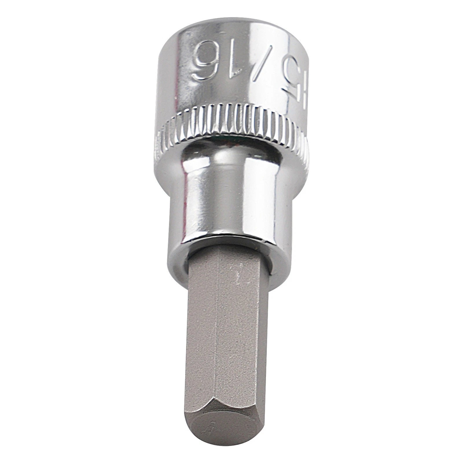 S2 Steel Hex Bit Socket Set for 1/4, 3/8 & 1/2 in Drive (2010–2024)
