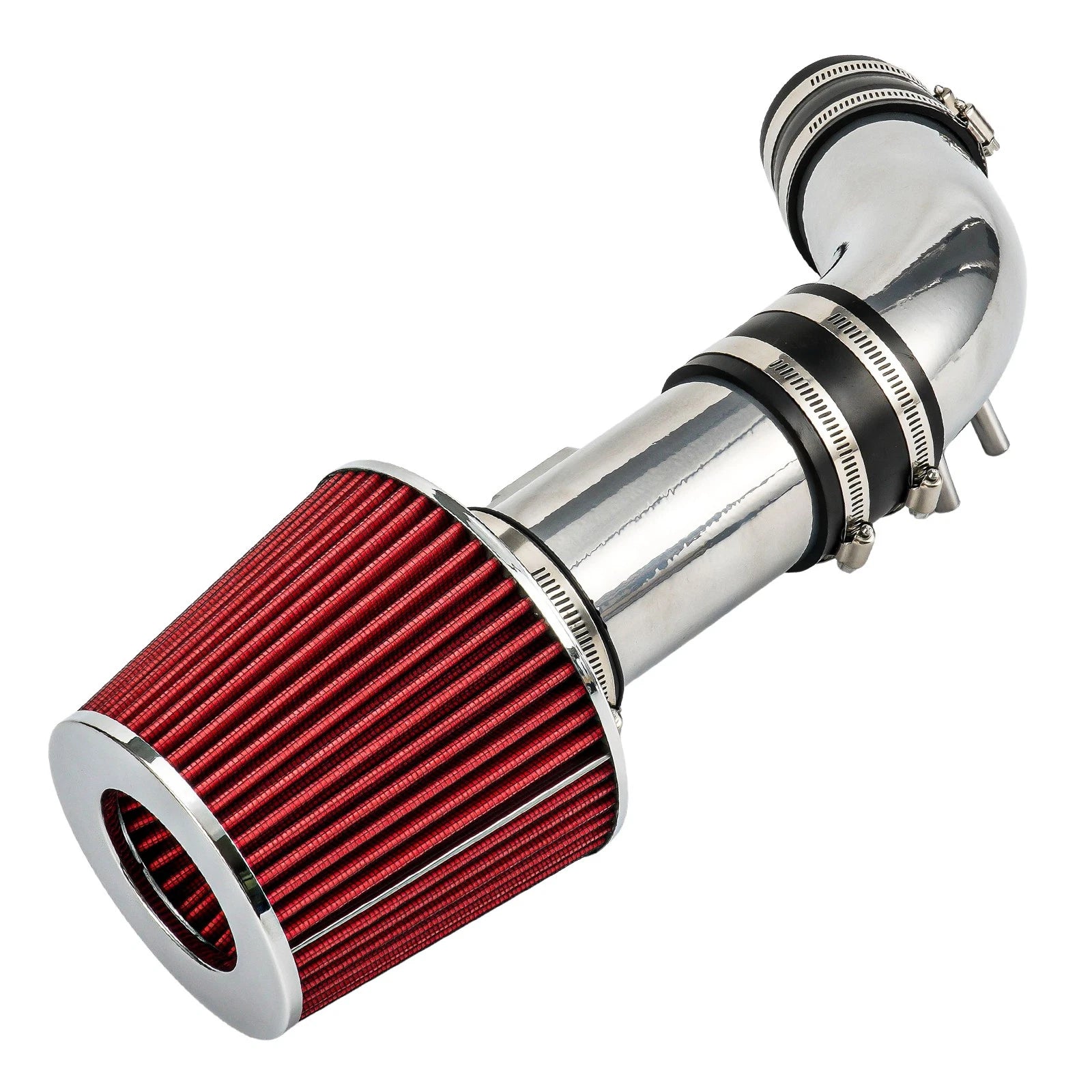 Cold Air Intake Kit for Honda Accord 2.4L L4 (2004–2007)