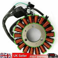 Generator Stator Coil 18 Pole for Kawasaki EX300 EX250 Ninja (2013–2017)