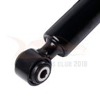 2X Rear Air Suspension Struts for Mercedes W221 S-Class (2007–2013)