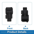 Brake Light Switch & Stop Light Sensor for BMW 323Ci (2000)