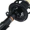2X Front Strut Coil Spring Assembly for Scion tC (2005–2010)