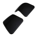 Inner Fairing Glove Box Doors for Harley CVO Road Glide (2015–2024) Black Denim