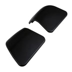 Inner Fairing Glove Box Doors for Harley CVO Road Glide (2015–2024) Black Denim