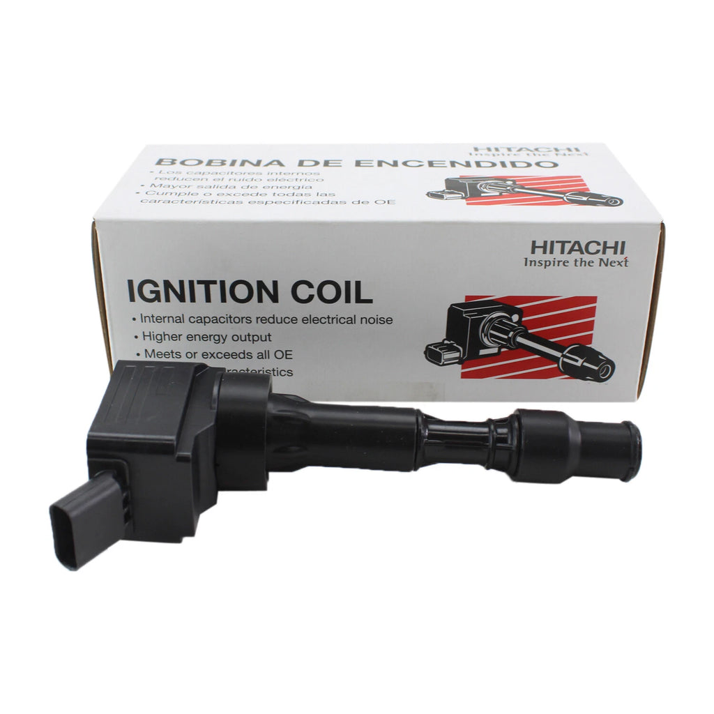 Hitachi Ignition Coil for Hyundai Kia (IGC0206)