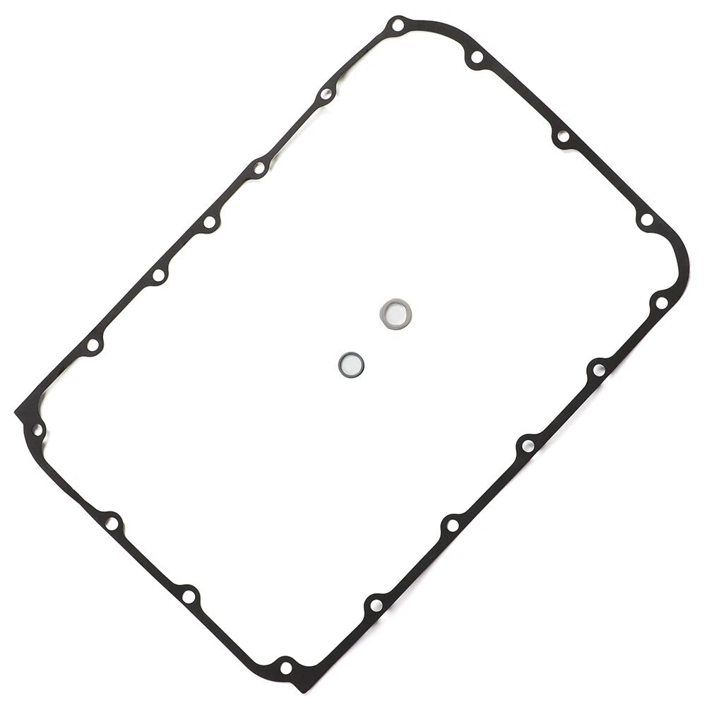 Engine Oil Pan Gasket Kit for Honda Accord Crosstour Odyssey Passport (2003–2025)