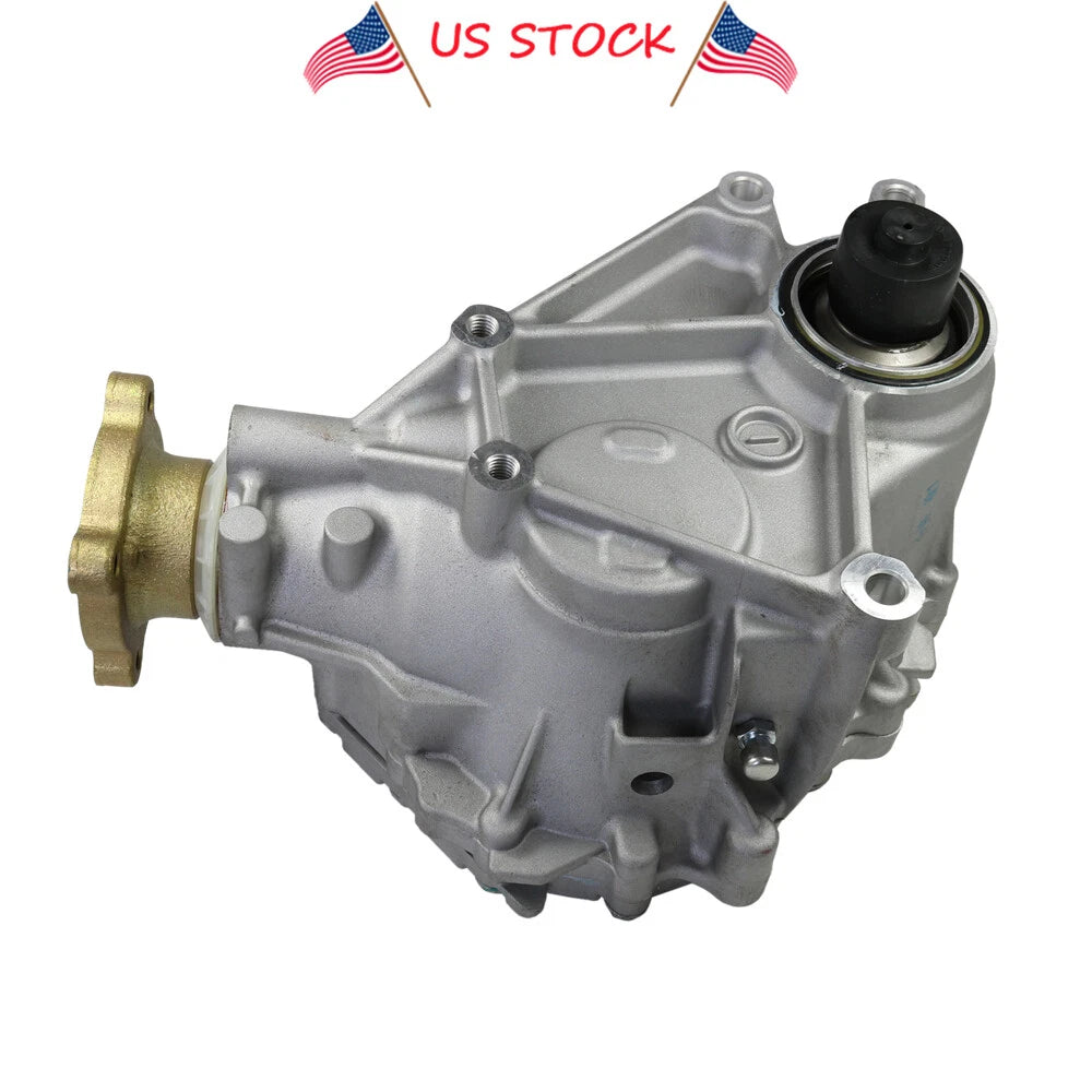 Transmission Case for Ford Edge Explorer Taurus (2007-2014)