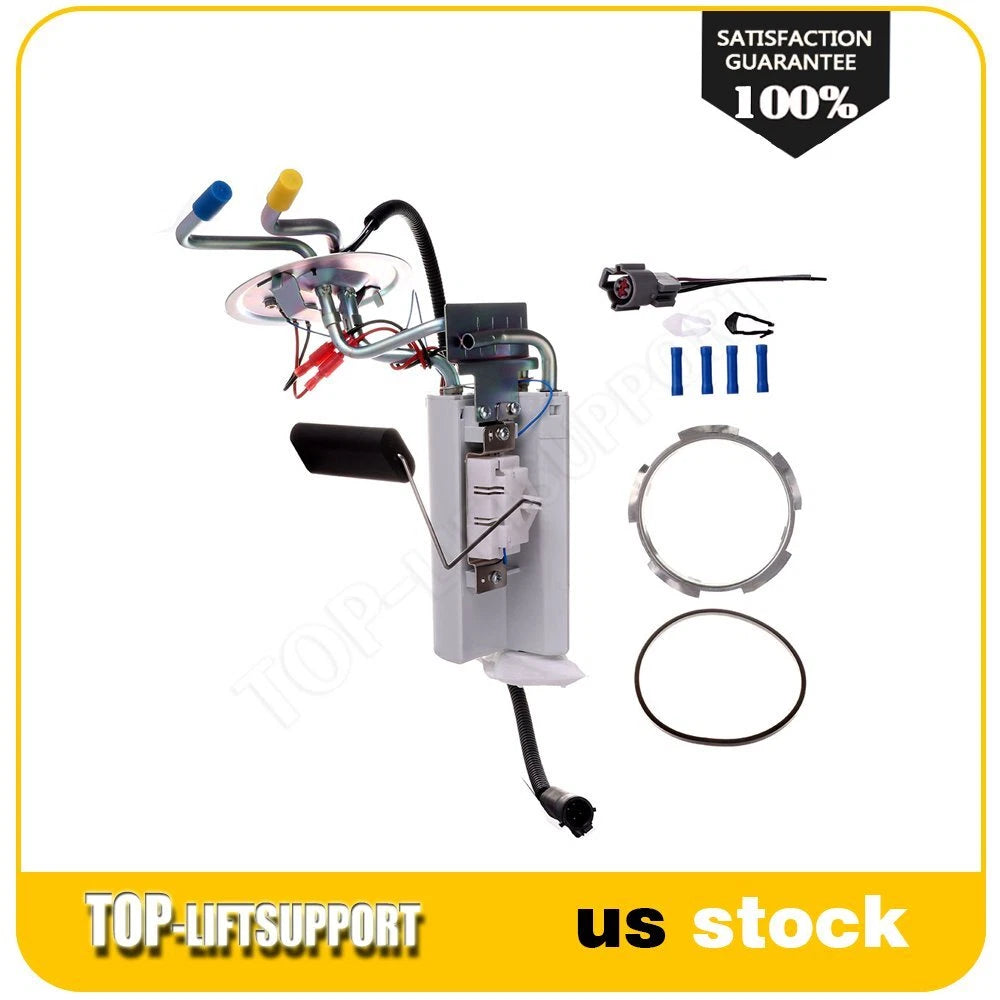Fuel Pump Assembly for Ford F-150 F-250 F-350 Super Duty (1992–1996)
