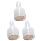 3X Vent Breathers for Chainsaw (Amp)