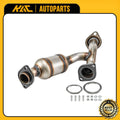 Front Catalytic Converter for Lexus RX300 (1999–2003)