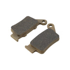 1 Pair Rear Brake Pads for Indian Scout Bobber Sixty (2017–2020)