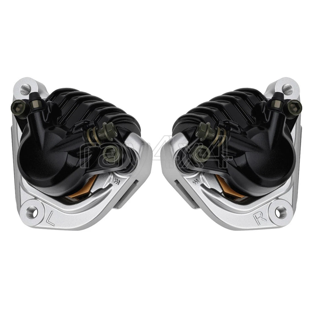 Brake Caliper & Pads for Honda GL1000 Goldwing 1000 (1975–1977)