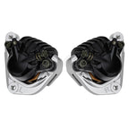 Brake Caliper & Pads for Honda GL1000 Goldwing 1000 (1975–1977)