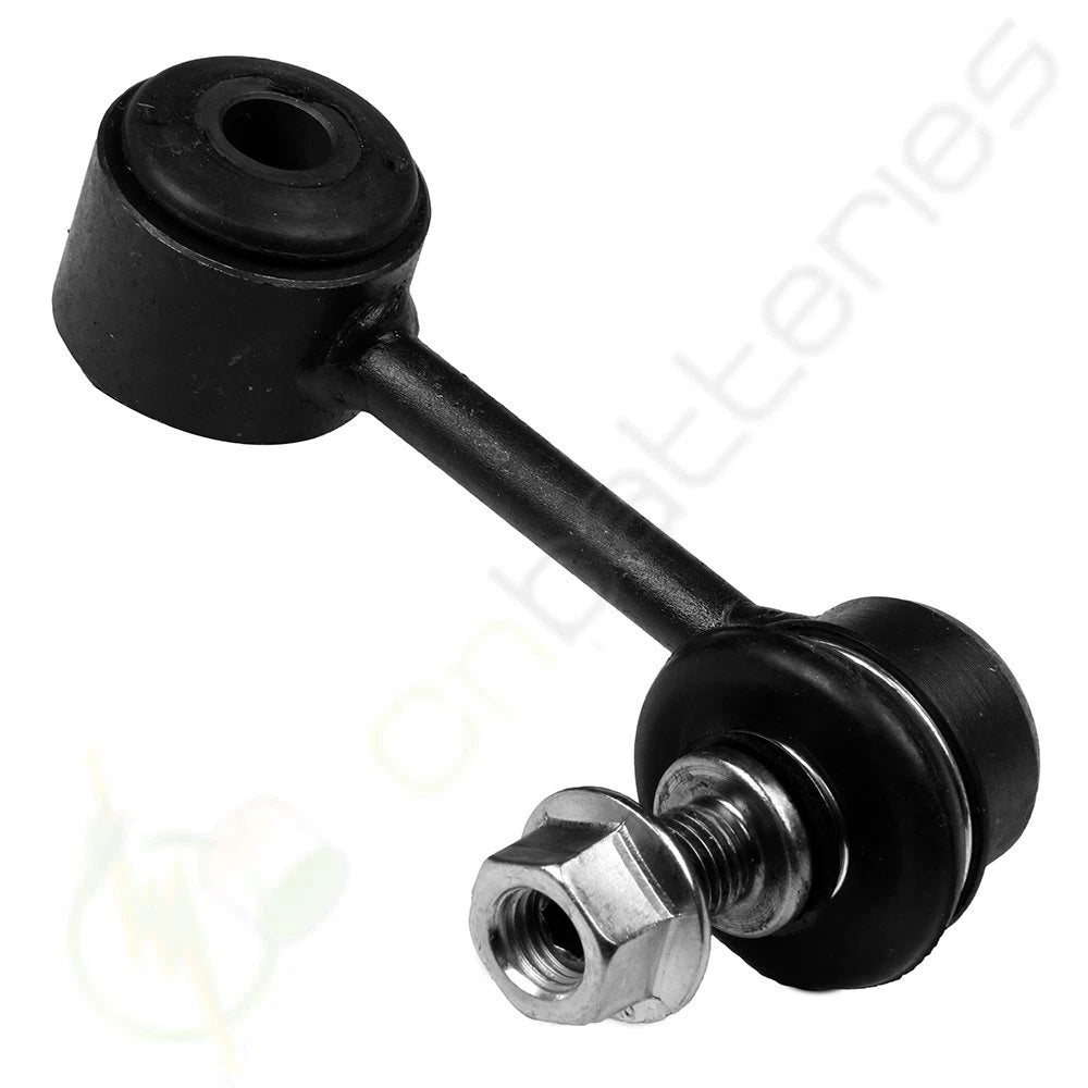 10Pcs Suspension Kit Ball Joints for Mercury Milan (2006–2011)