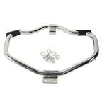Mustache Engine Guard Highway Crash Bar for Harley Sportster XL883 XL1200 (2004–2022)