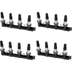 Set of 4 Ignition Coils for Chevy Cruze (2011–2015)