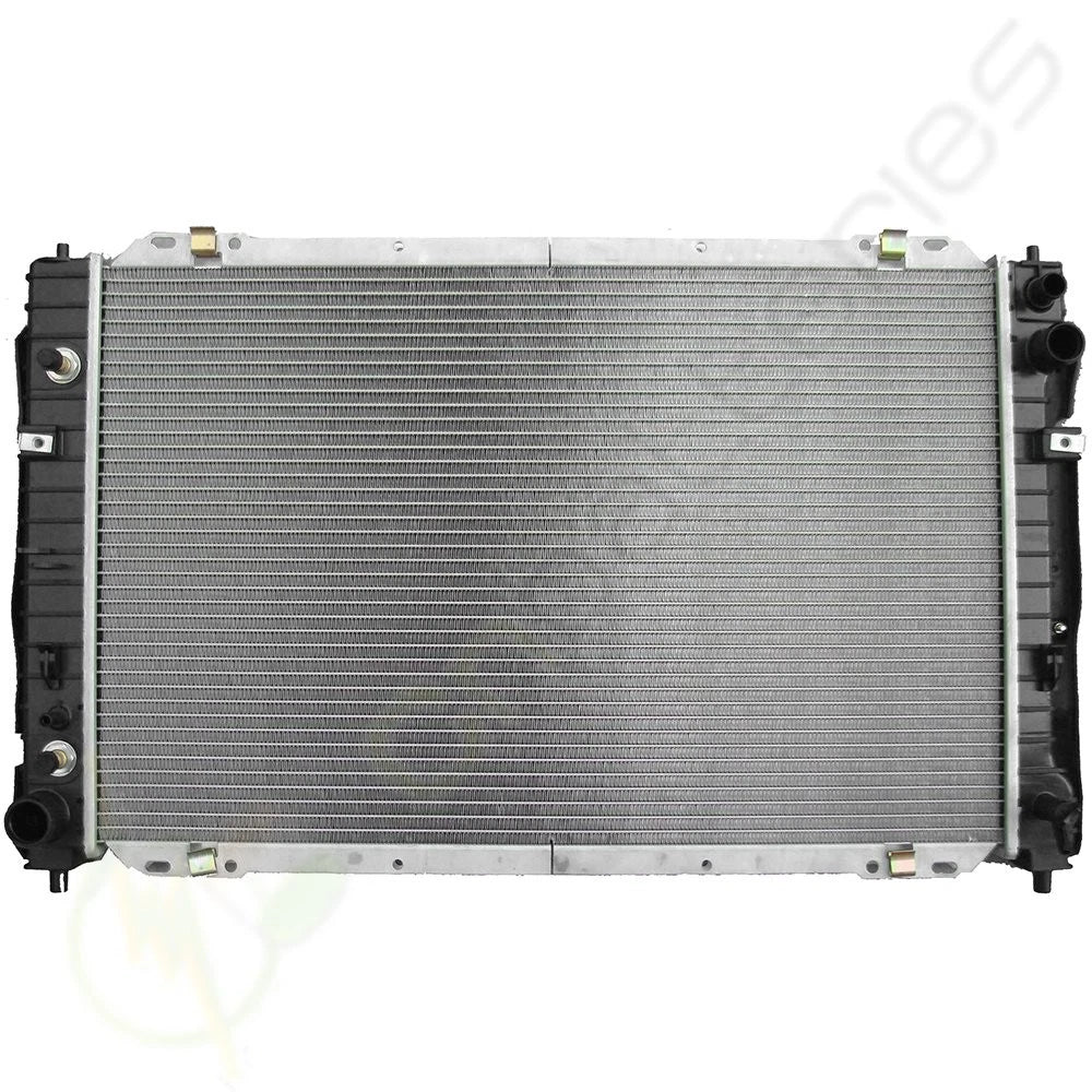 Radiator and Cooling Fan Kit for Ford Escape Mercury Mariner (2008) 621-038