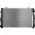 Radiator and Cooling Fan Kit for Ford Escape Mercury Mariner (2008) 621-038
