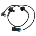 ABS Wheel Speed Sensor for Cadillac Escalade, Chevrolet Tahoe, GMC Yukon XL 1500 (2002–2020)