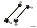 Lemforder Front Driver Left Suspension Stabilizer Bar Link for BMW (2000–2006)