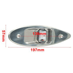 Side Navigation Lamp for Car