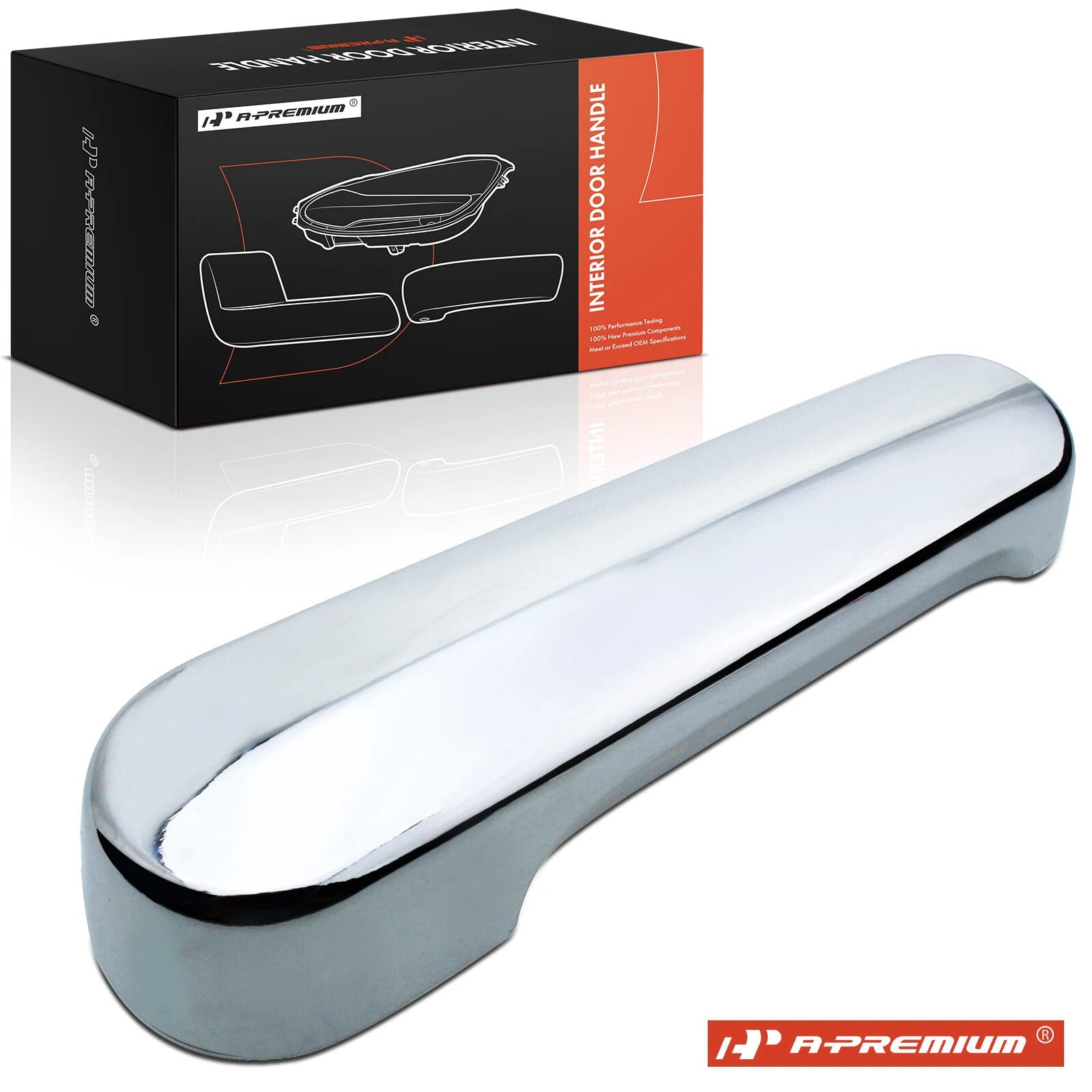 Rear Interior Door Handle for Honda Odyssey (2014–2017)