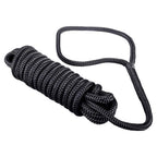 Dock Lines for Boat (Easy to Operate, High Strength Nylon)