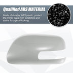 Left Side Mirror Cover Cap for Toyota Camry (2006–2011) Gray