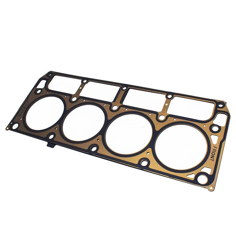 Set of 2 Cylinder Head Gaskets for GM Chevy 5.3L 4.8L 5.7L (2000–2023)