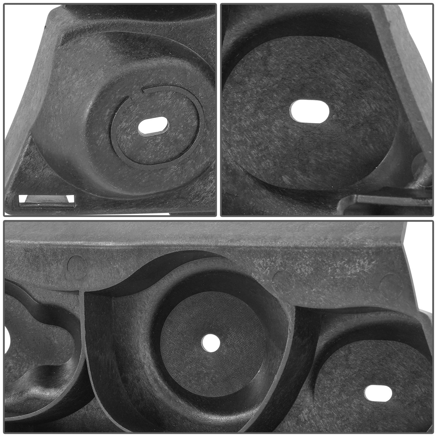 A/C Condenser for Mini Cooper Countryman S (2017–2022)