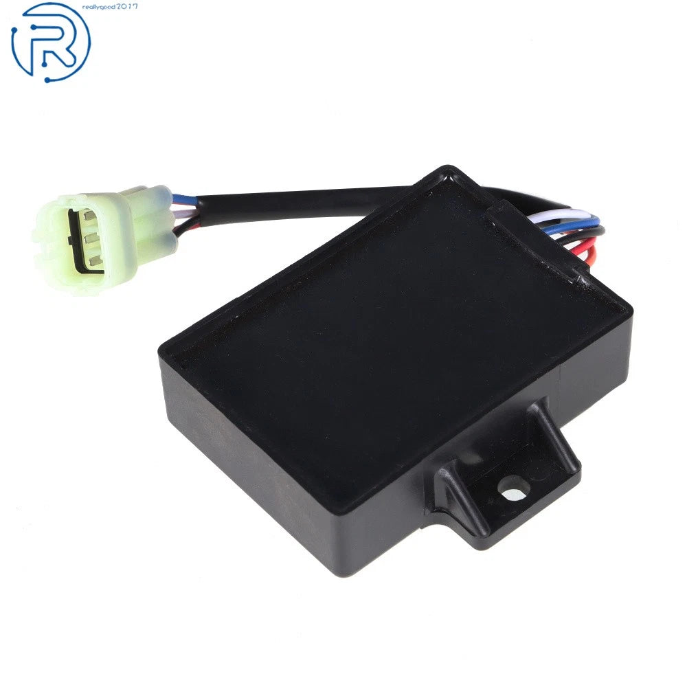 CDI Amplifier Box for Bombardier Can-Am DS650 (2000–2002)