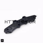 Clipon Adapter Plate & Handlebar Kit for Ducati Monster 696 796 1100 (2008–2015)