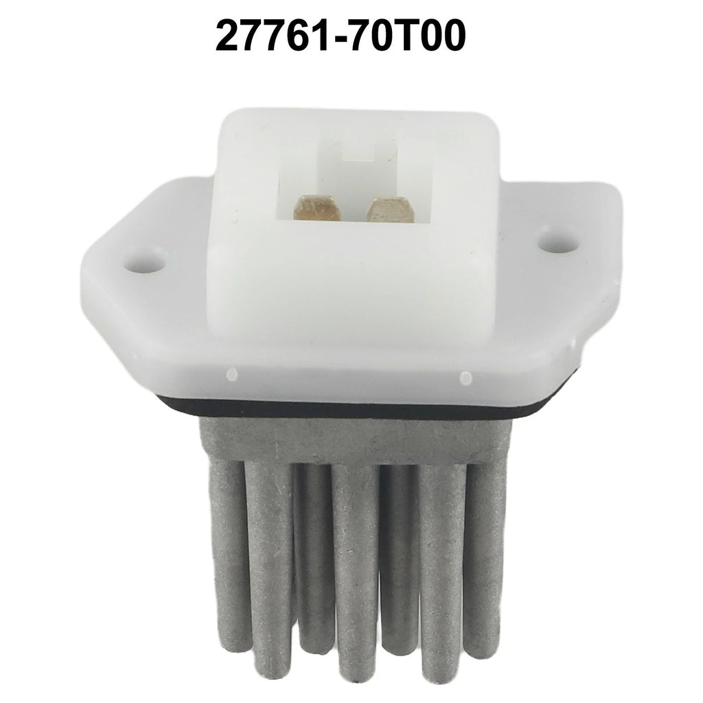 Blower Motor Control Module for Nissan Maxima