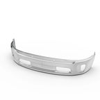 Steel Front Bumper with Fog Hole for RAM 1500 (2013–2018, 2019–2024)