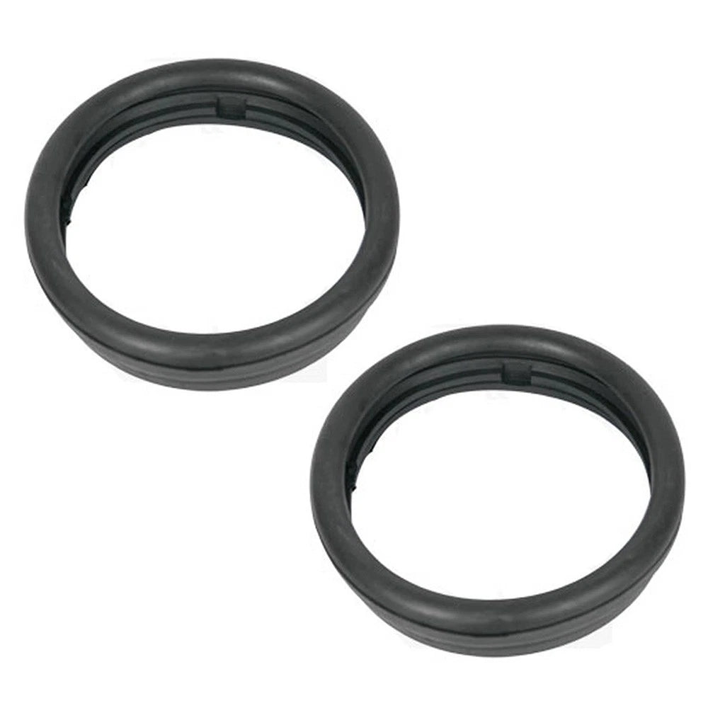 2 Headlight Retainers for Massey Ferguson MF 180 1805 185 230 235 245 255