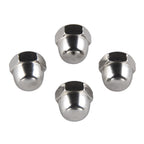 Set of 20 Acorn Cap Cover Plug Nuts for Honda Kawasaki Yamaha (M101.25)