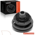 Engine Harmonic Balancer for Ford Freestar, Mercury Monterey (2004–2007)