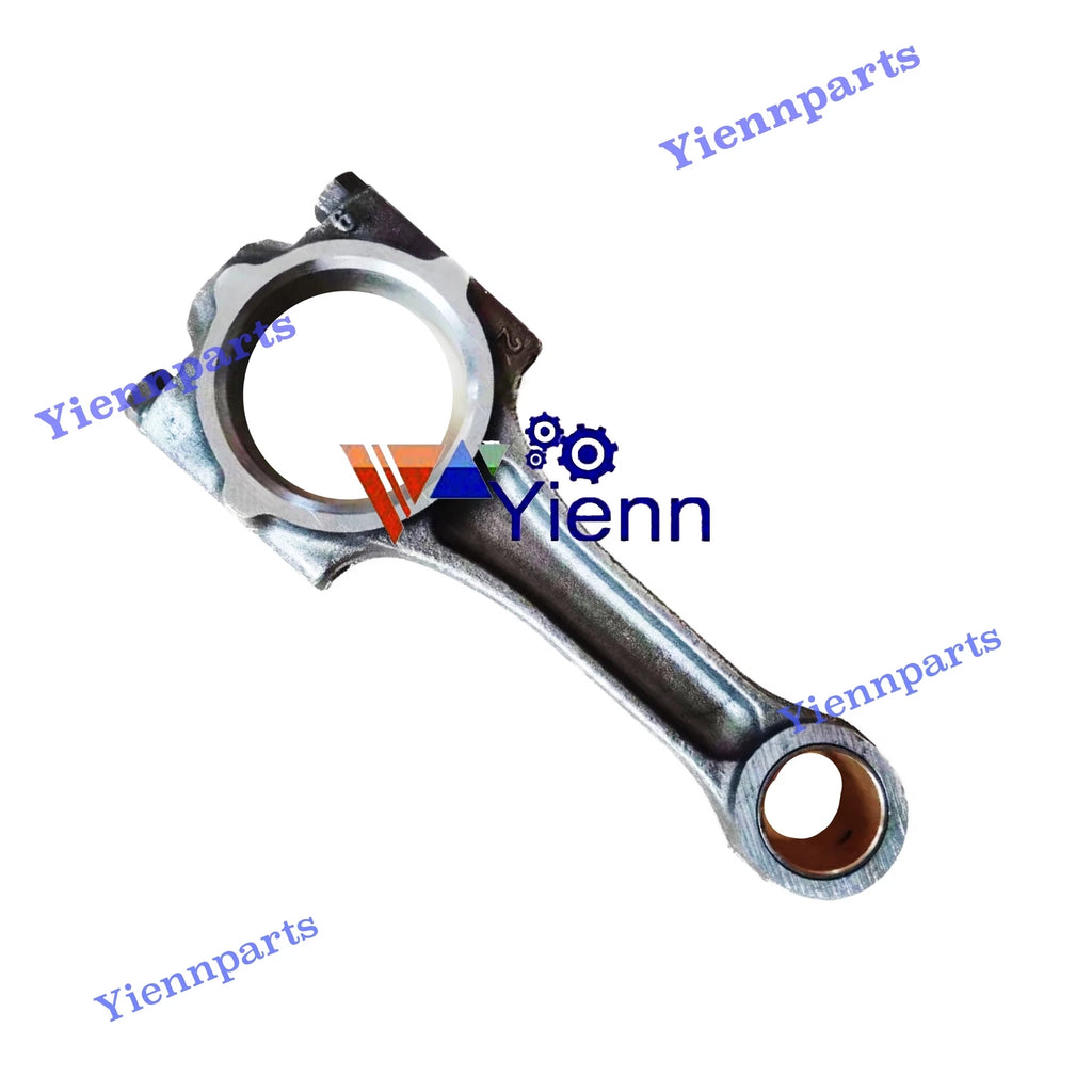 Crankshaft Overhaul Rebuild Kit for Komatsu WB93R WB140 (S4D106 S4D106-1FH)