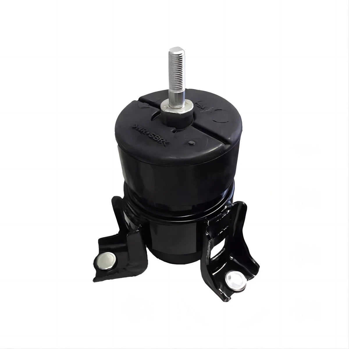 Set of 4 Engine Motor and Transmission Mounts for Toyota Camry (2010–2011)