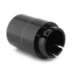 Billet Aluminum Black Transmission Shifter Button for Hummer H2 & H2 SUT (2003-07)