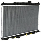 Radiators for Honda CR-V, Element (2003–2006)