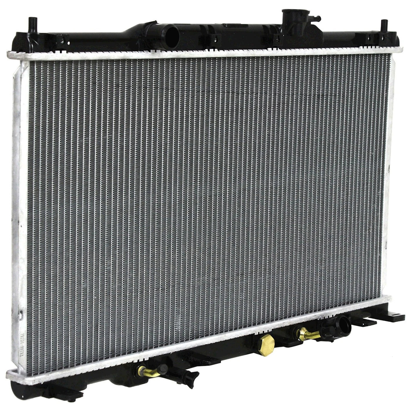 Radiators for Honda CR-V, Element (2003–2006)
