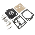 Carburetor Gasket Kit for Husqvarna H355 (55CC) - Zama RB-95, C3-E8A