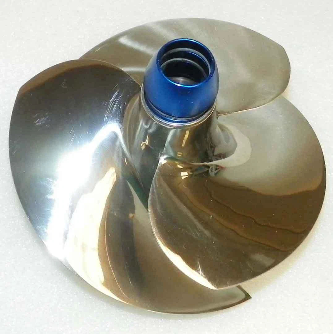 Solas Impeller for Kawasaki 900 / 1200 (2003–2007)