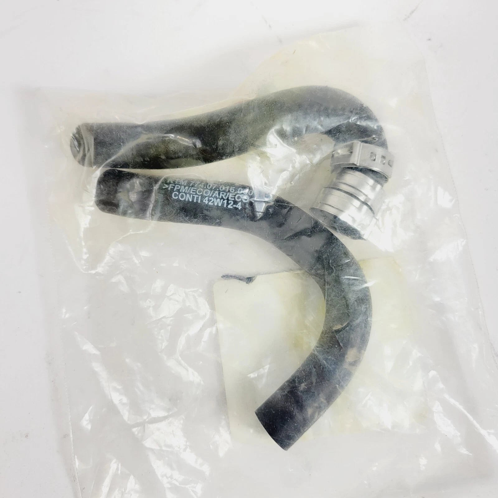 Fuel Hose Kit for KTM 350 XCF-W (2012) 77407016002