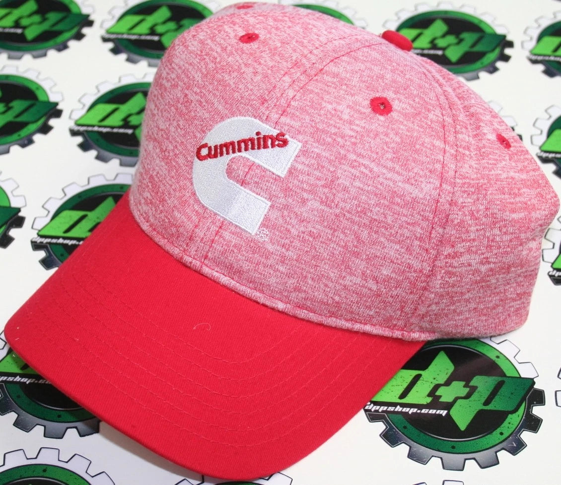 Cummins Diesel Trucker Hat for Peterbilt Kenworth (All Years)