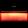 LED 3rd Tail Brake Light Lamp Bar for Cadillac DTS (2006–2011)