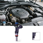 Fuel Injector for VW Touareg Phaeton Golf Passat Audi A3 A4 A6 TT Q7 (2003–2018)